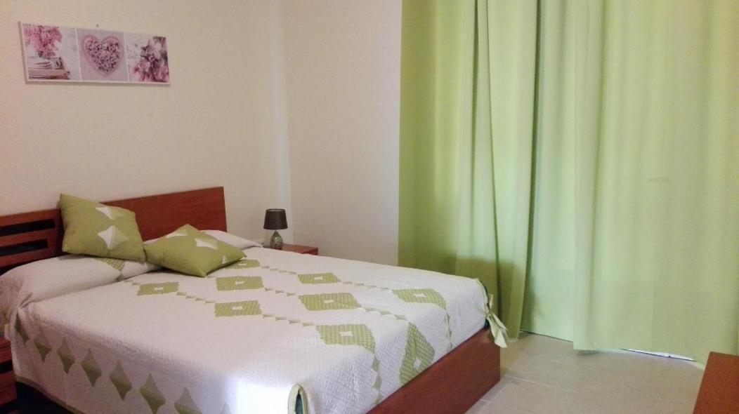 Apartamento Villa Ponta do Sol  Bagian luar foto