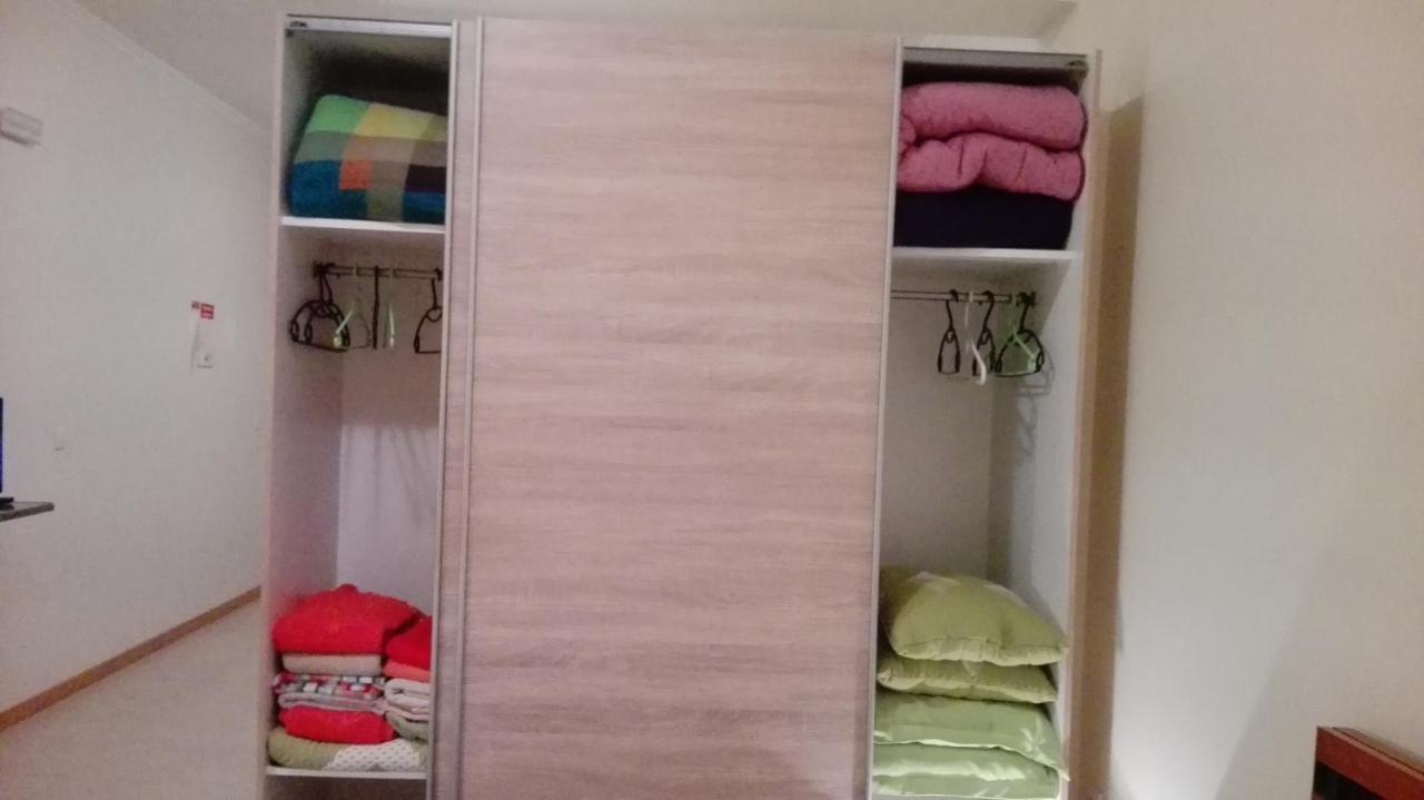 Apartamento Villa Ponta do Sol  Bagian luar foto